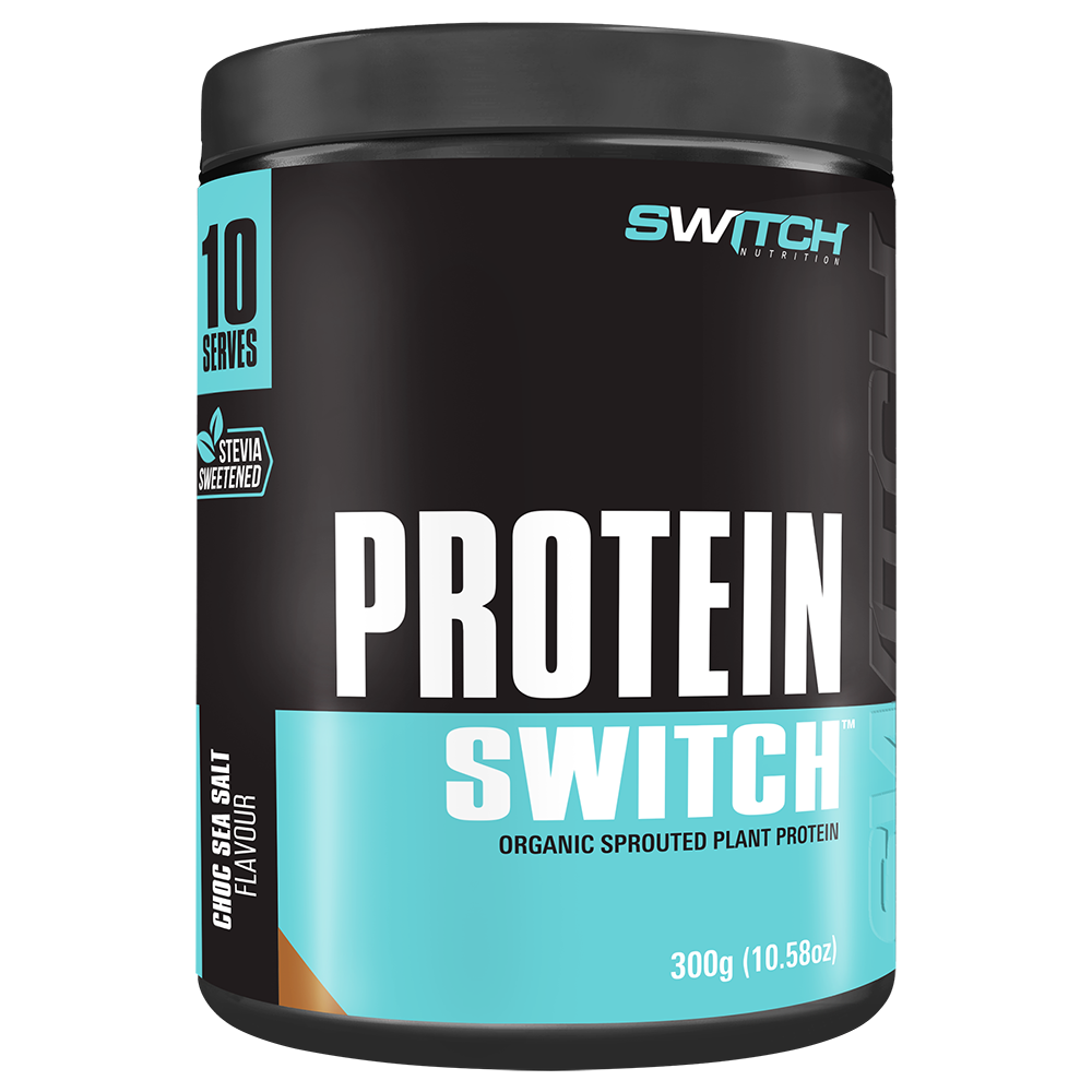 SWITCH NUTRITION Protein Switch