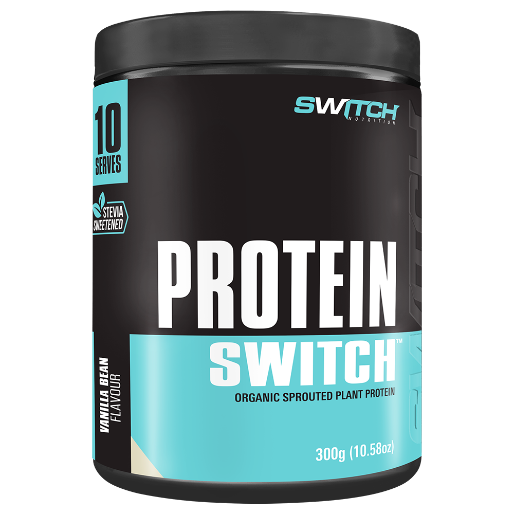SWITCH NUTRITION Protein Switch