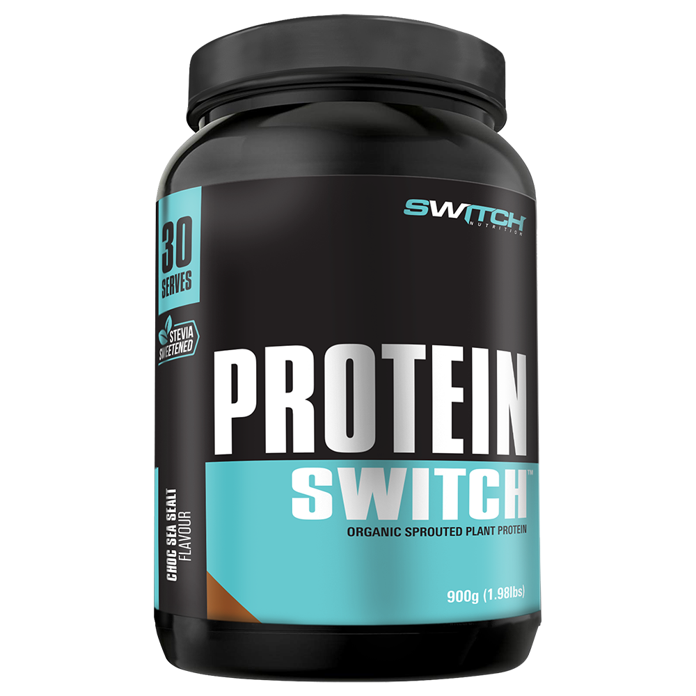SWITCH NUTRITION Protein Switch