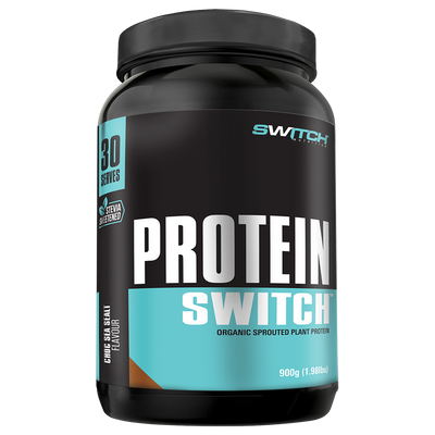 SWITCH NUTRITION Protein Switch
