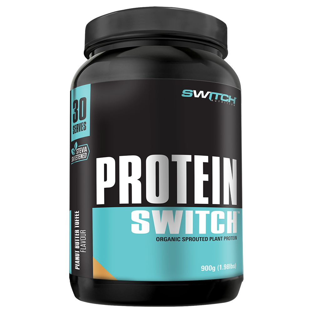 SWITCH NUTRITION Protein Switch