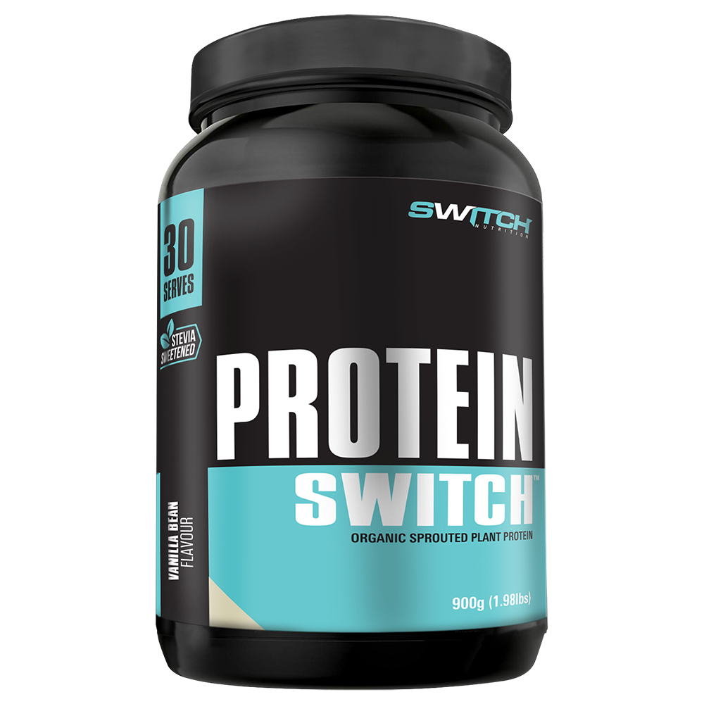 SWITCH NUTRITION Protein Switch