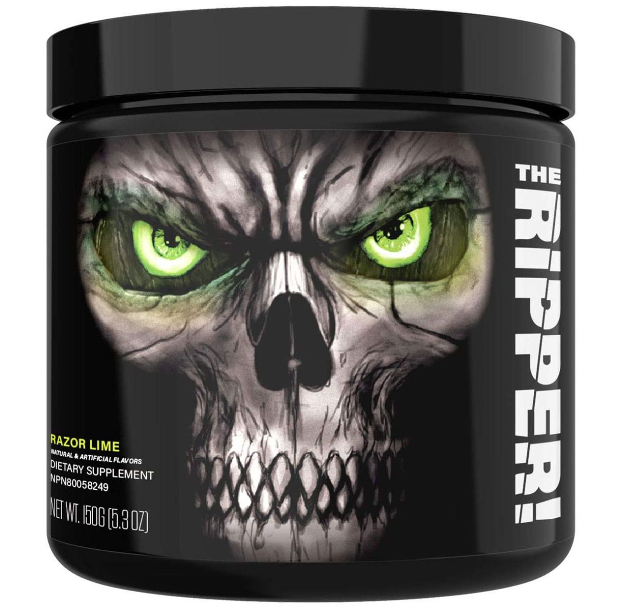 JNX Sports The Ripper