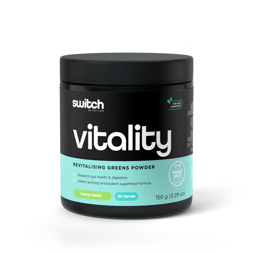 SWITCH NUTRITION Vitality Switch