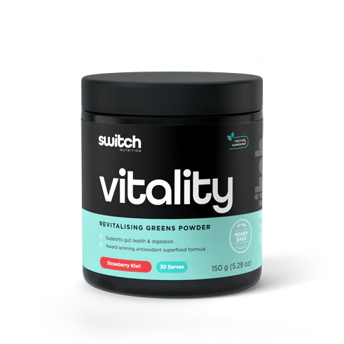 SWITCH NUTRITION Vitality Switch
