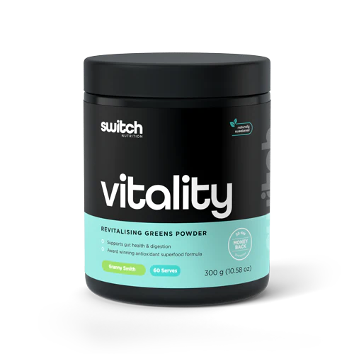 SWITCH NUTRITION Vitality Switch