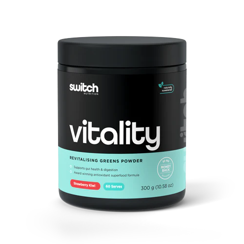 SWITCH NUTRITION Vitality Switch