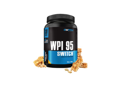 SWITCH NUTRITION WPI-95 Switch