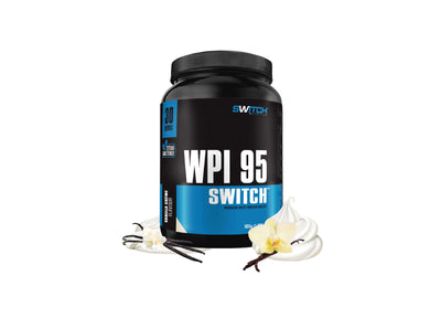 SWITCH NUTRITION WPI-95 Switch