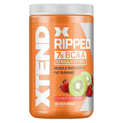 SCIVATION Xtend Ripped